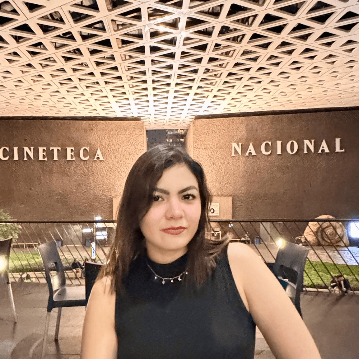 Hannia Ramos Solis photo