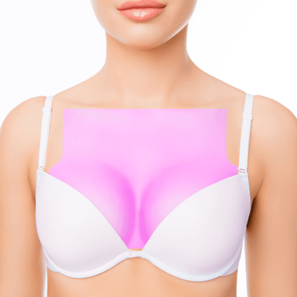 Chest / Pecho (1 Session)