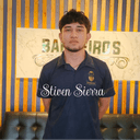 STIVEN SIERRA