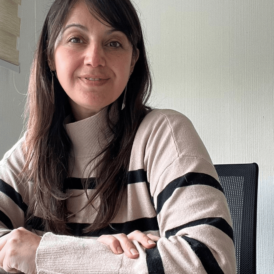 Paulina Fernandez photo