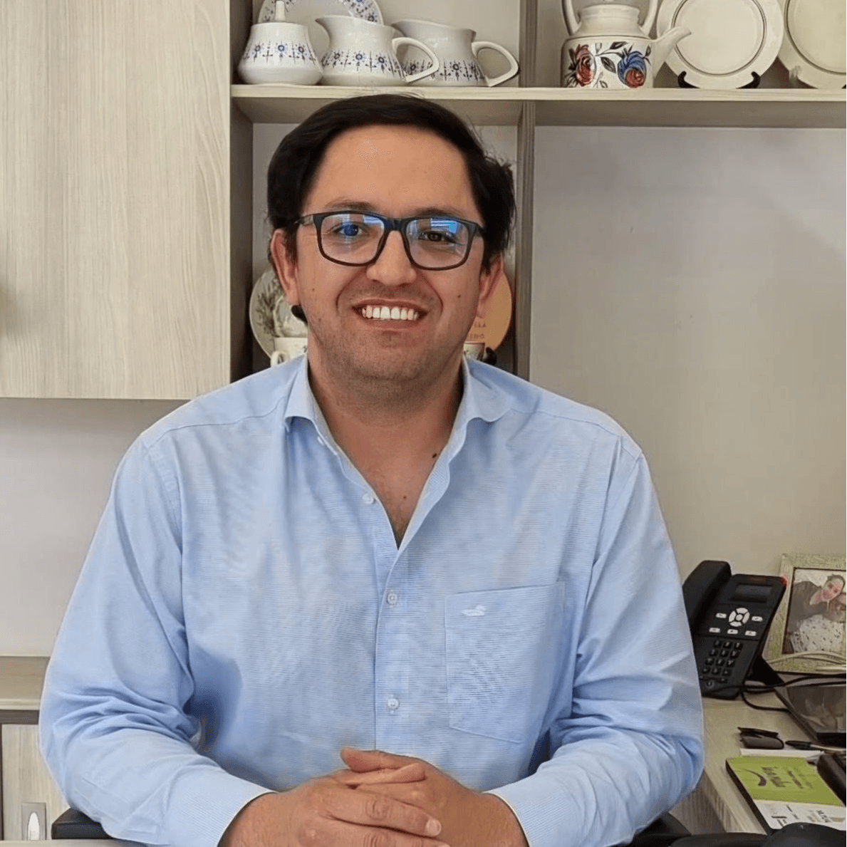 Rodrigo Garrido Aedo photo