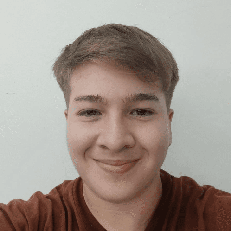 Valentin Lopez photo