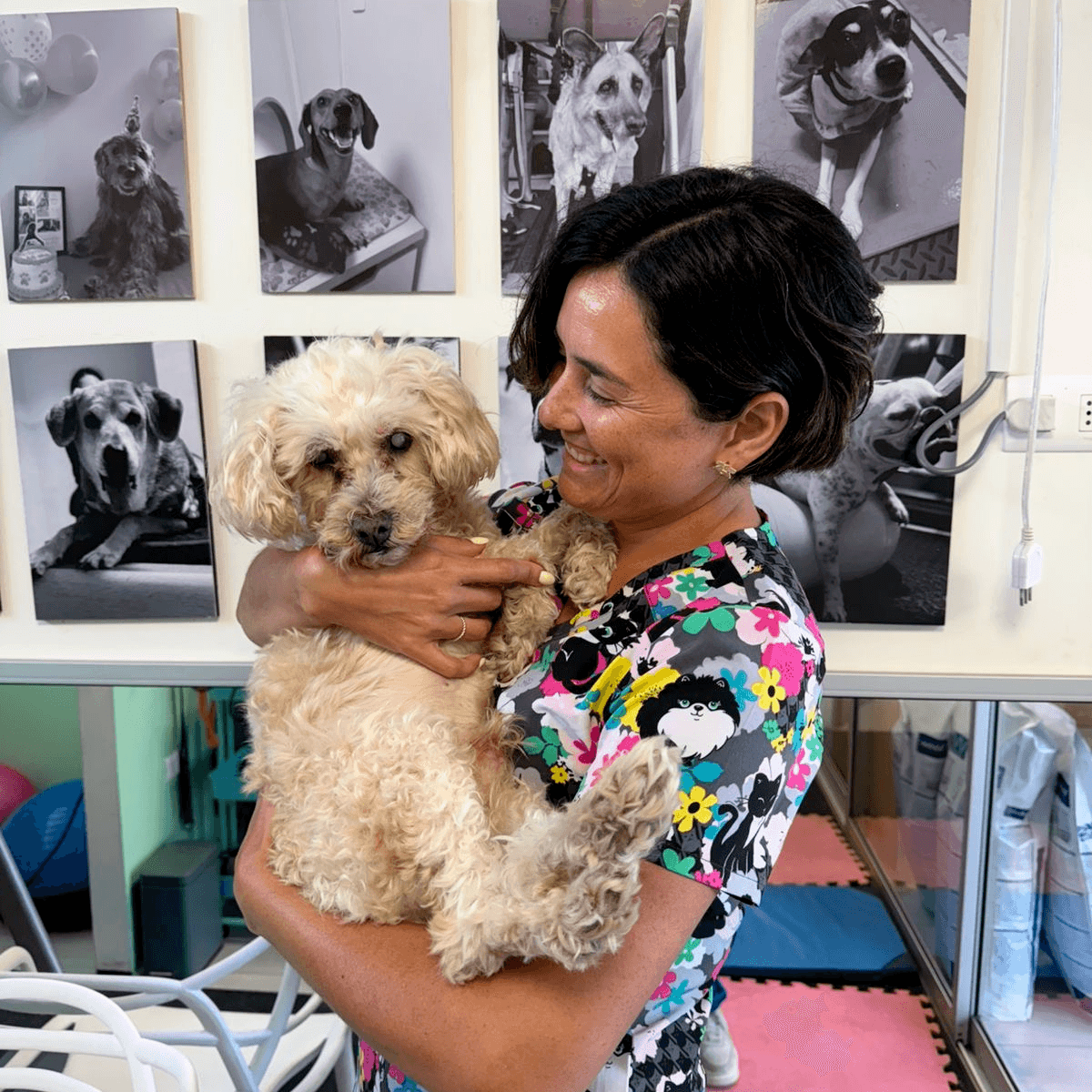 Dra. Karen Mussa photo