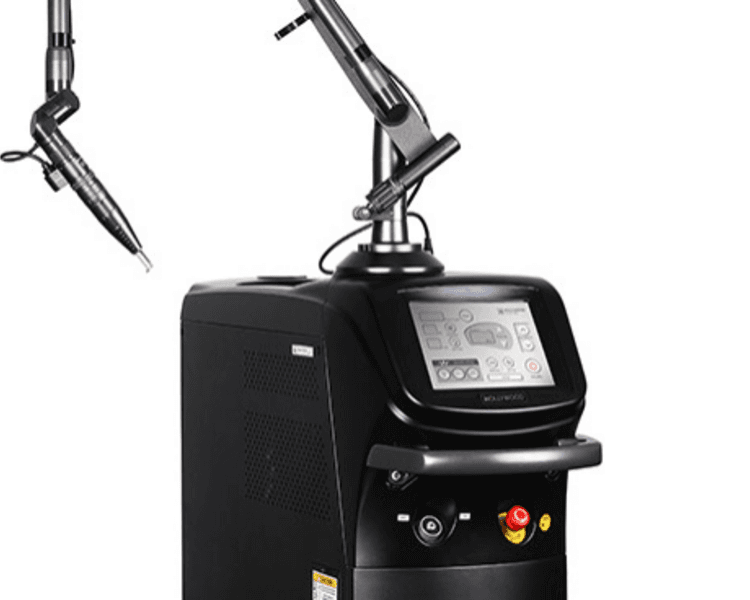 Eliminacion de tatuaje chico