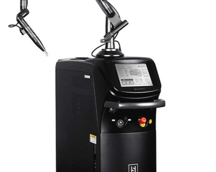 Eliminacion de tatuaje grande