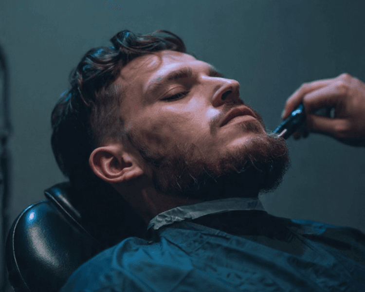 CORTE + PERFILADO DE BARBA Classic