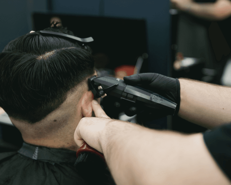 CORTE + BARBA EXPRESS