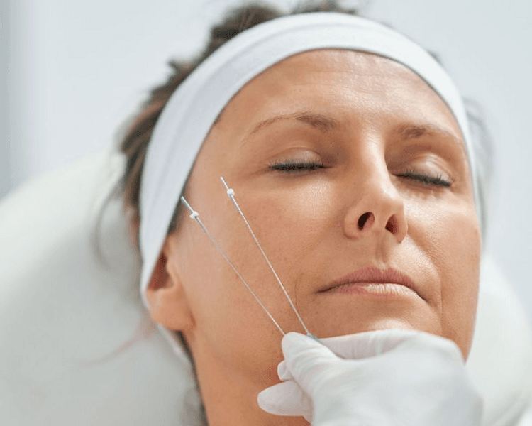 Hilos Tensores PDO x8