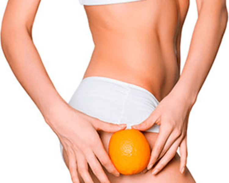 Anticelulitis Premium