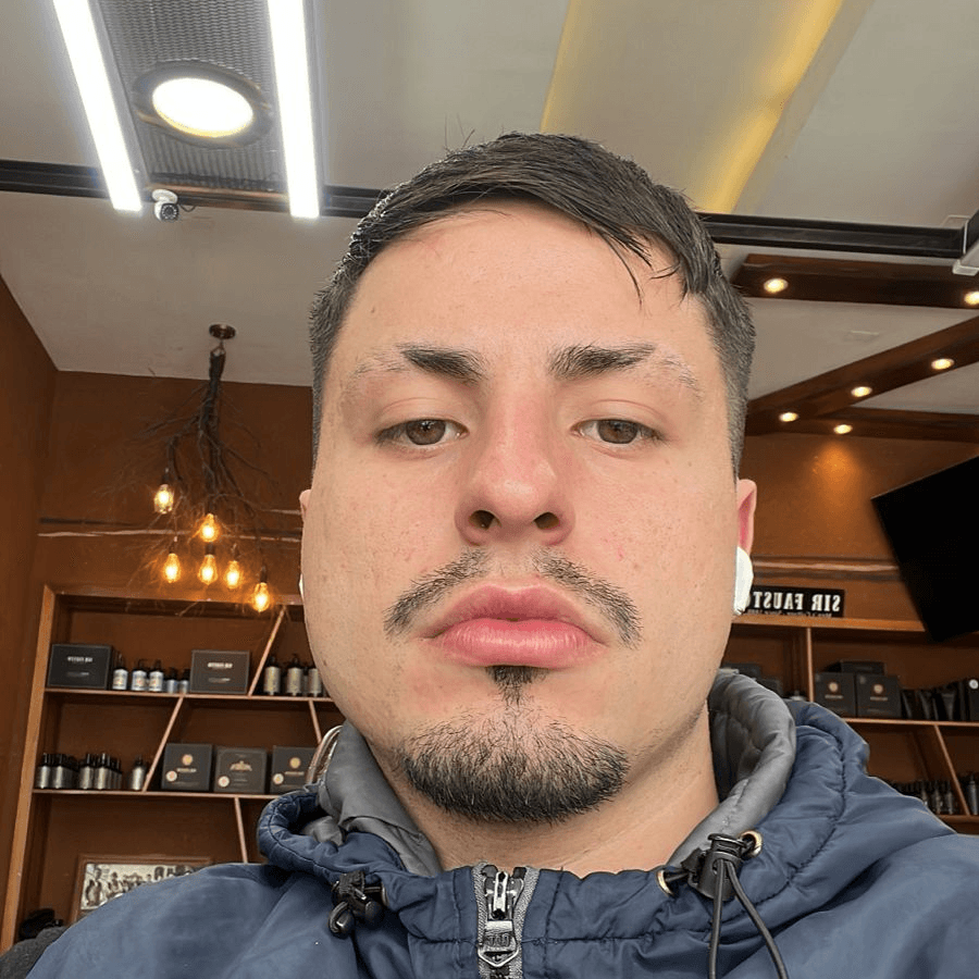 Sebastian Rubio photo