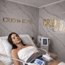 CRIO DA ELITE