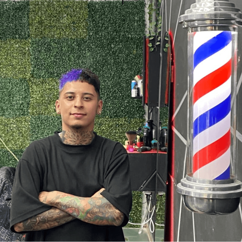 Alejandro Fonseca photo