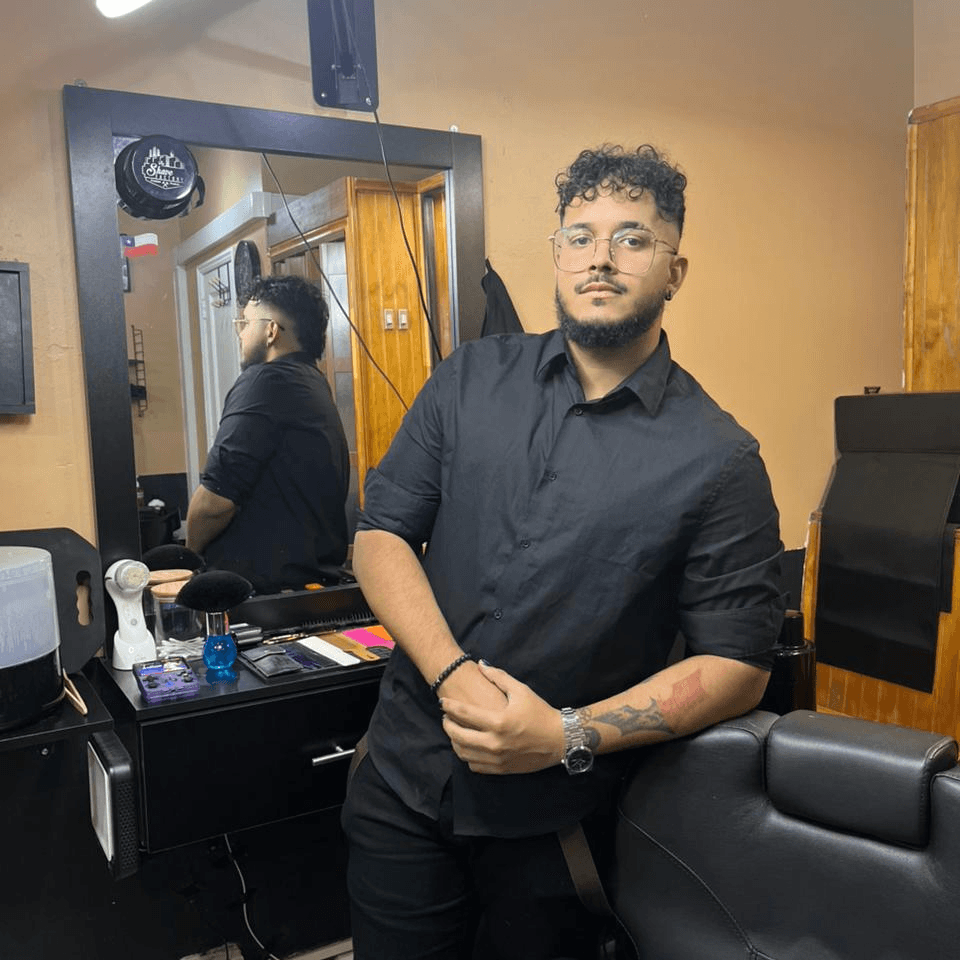 Alejandro Portillo photo