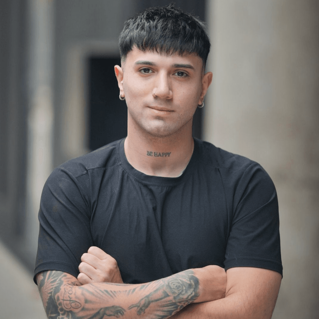 Facundo Barbero photo