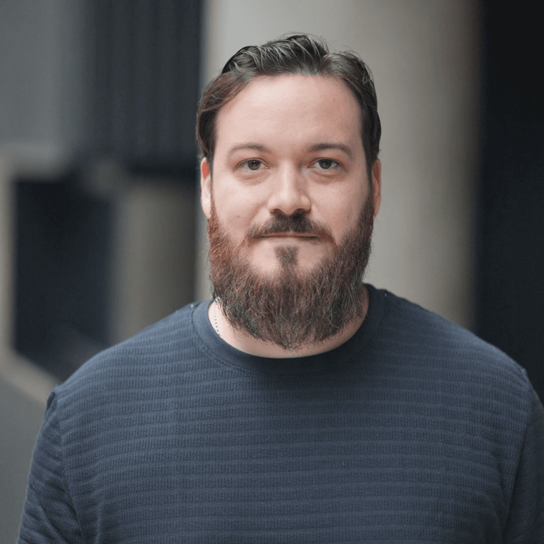 Alejandro Barbero photo