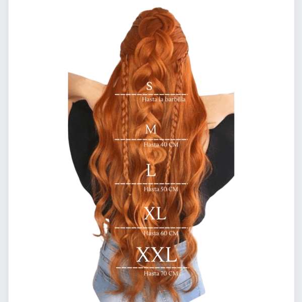 TRATAMIENTO CAPILAR / MASAJE CAPILAR