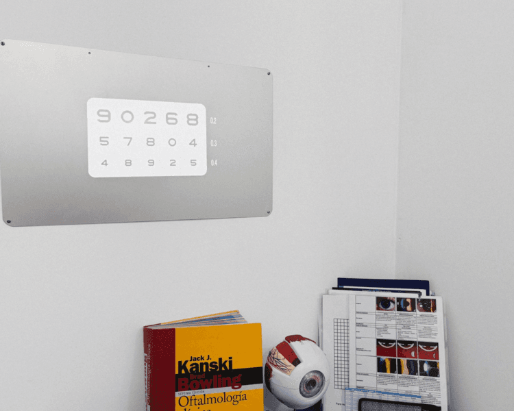 Control Presencial (Solo pacientes con indicación).