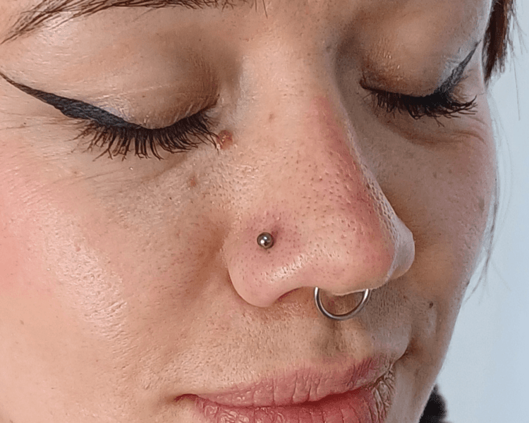 2x1 EN SERVICIO DE PERFORACIONES BÁSICAS (No incluye joyeria)