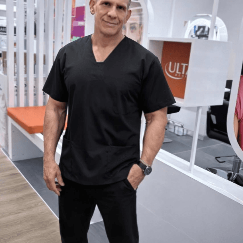 Francisco Macias Hernandez (Franko) photo