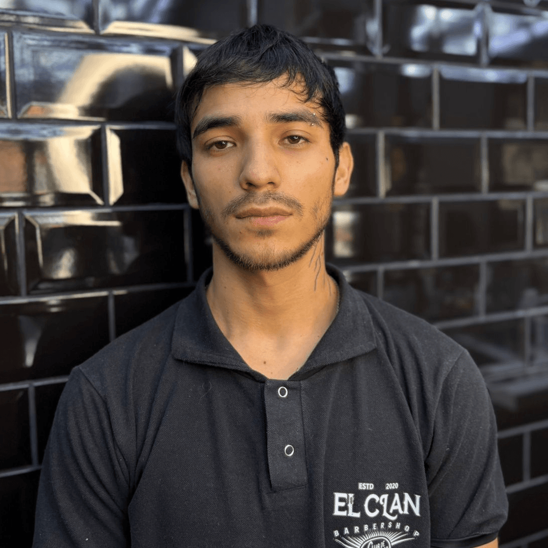 CHOSCOS JULIAN photo