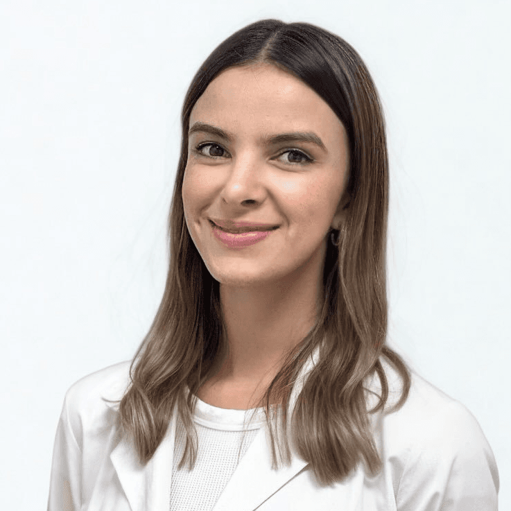 Dra. Macarena Biga photo