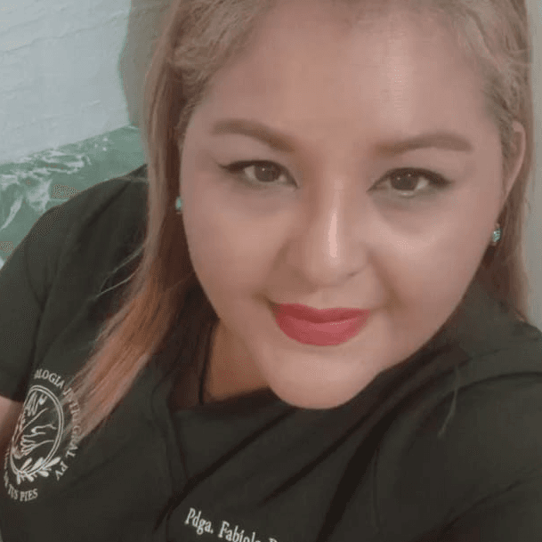 fabiola Robles photo