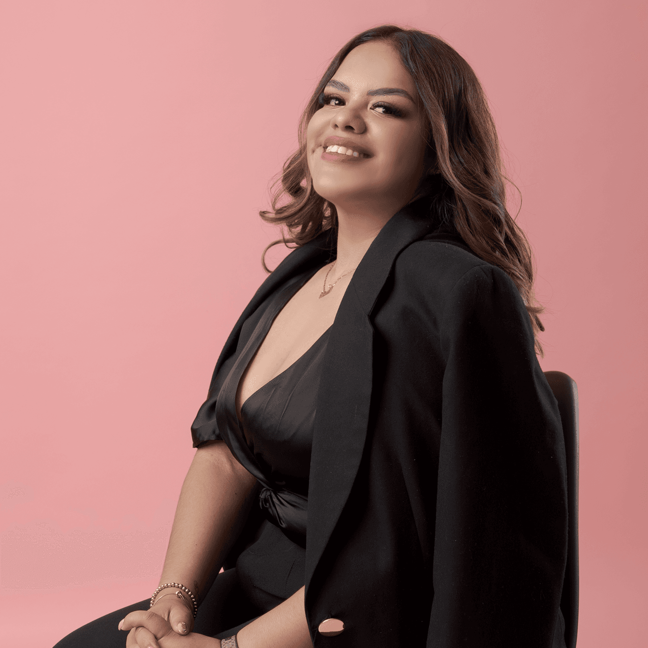 BRENDA IVETTE PAREDES photo