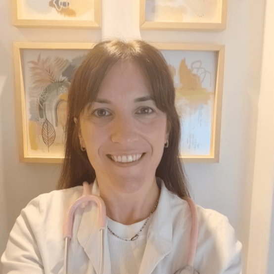 Dra. PAULA CSIPKA photo