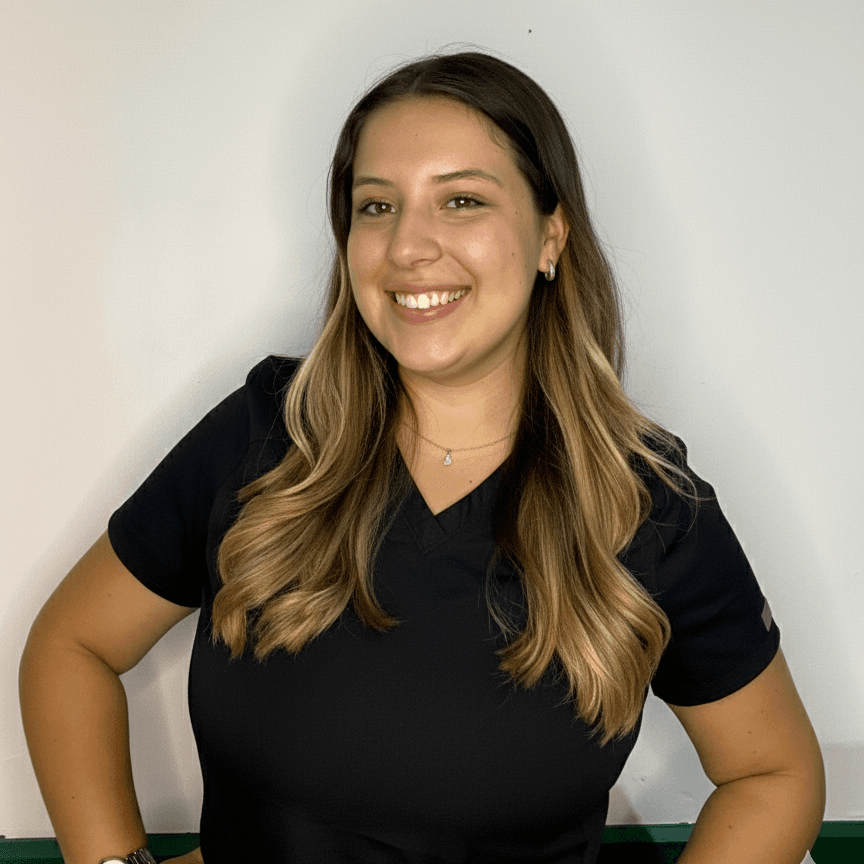 Constanza Castillo photo