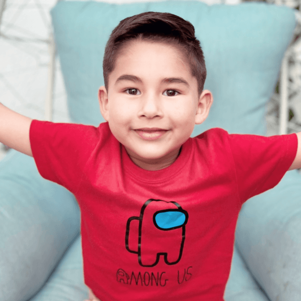 Corte Niño (1- 8 años)