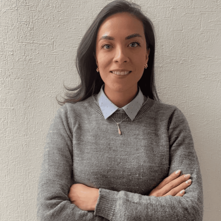 LN. Pamela Nava photo