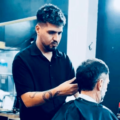 Augusto Gigena photo