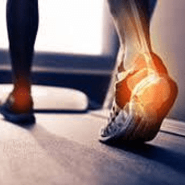 Podología Clínica Deportiva