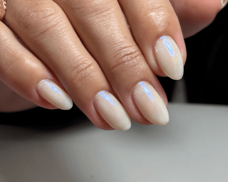 Capping polvo cromado