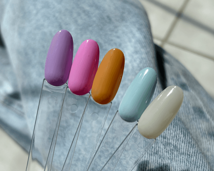 Semipermanente MANOS