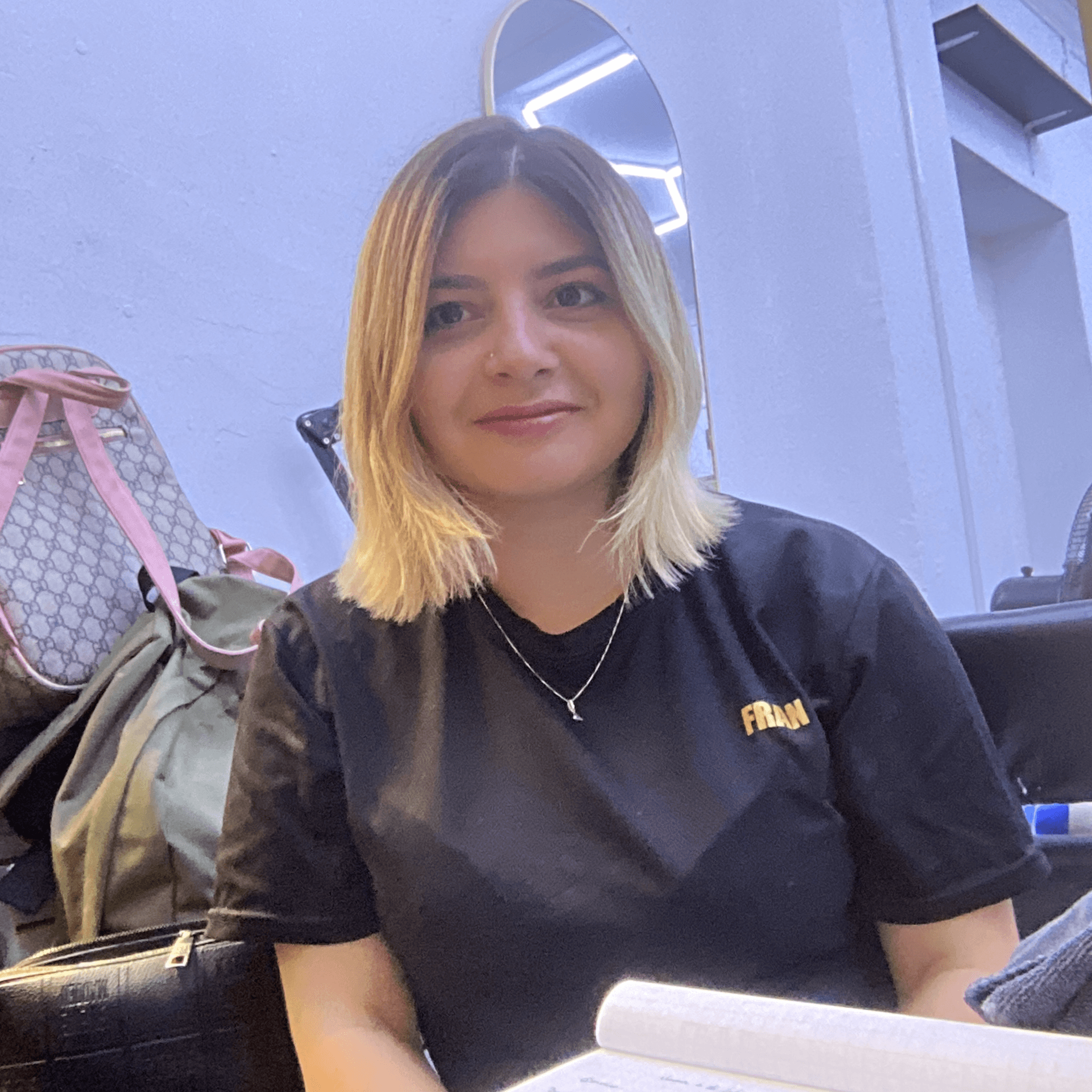 Francisca javiera photo