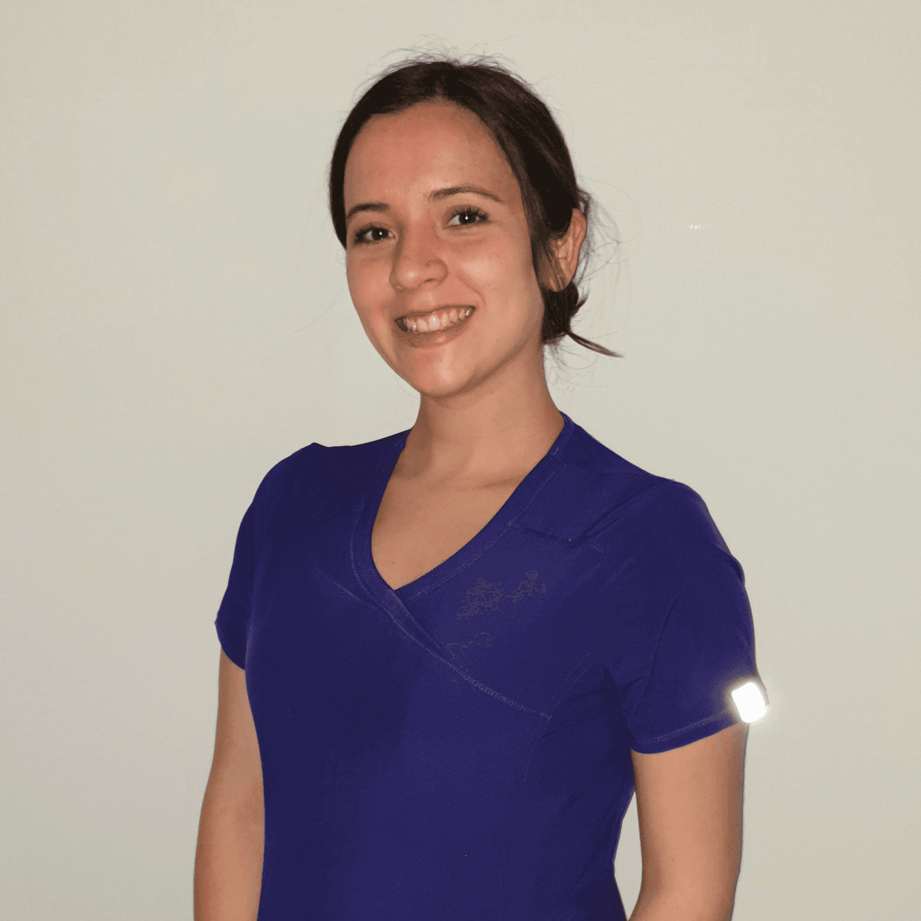 María José Cifuentes photo