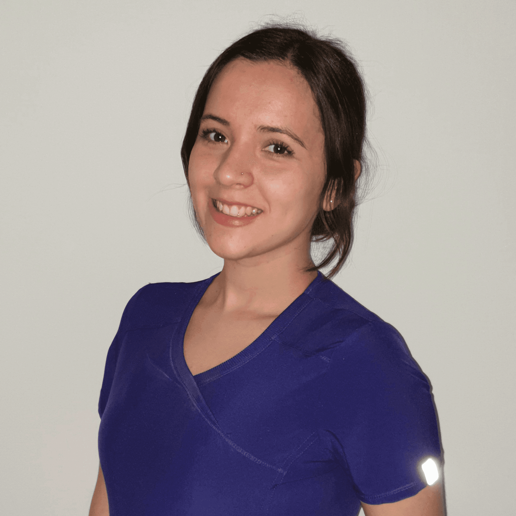 María José Cifuentes photo