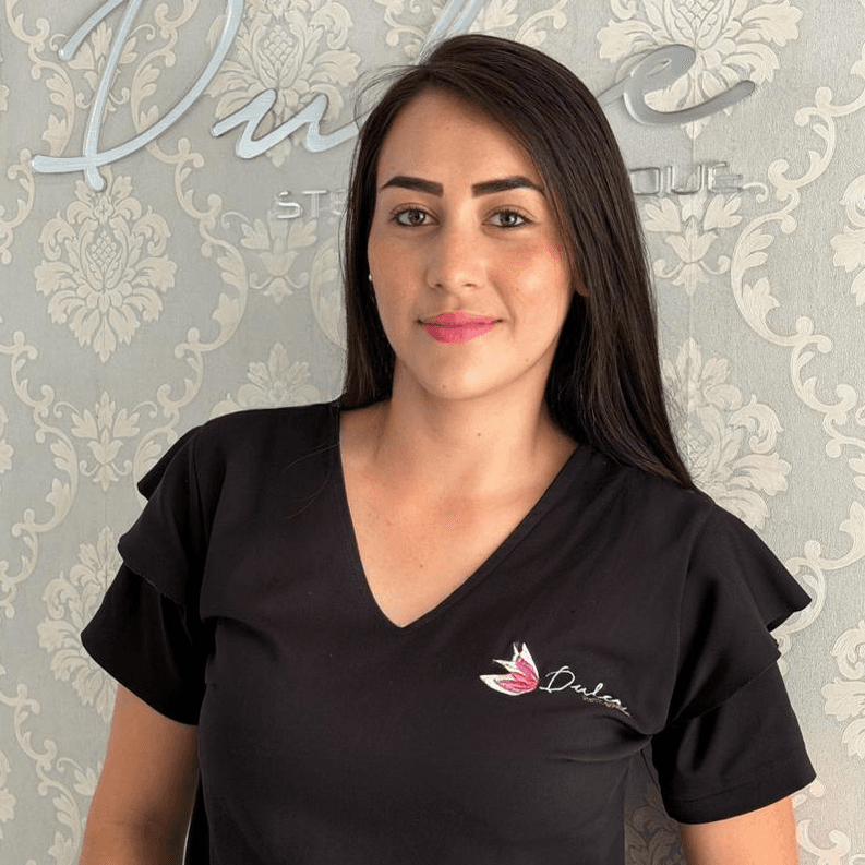 ALEXANDRA MONTAÑO photo