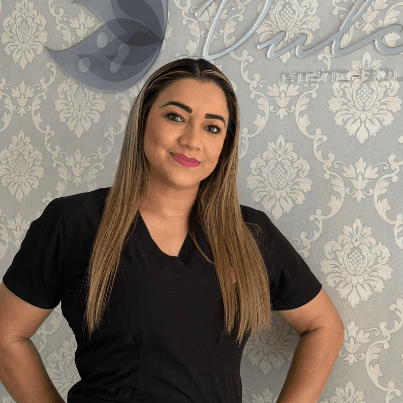 SANDRA RODRIGUEZ photo