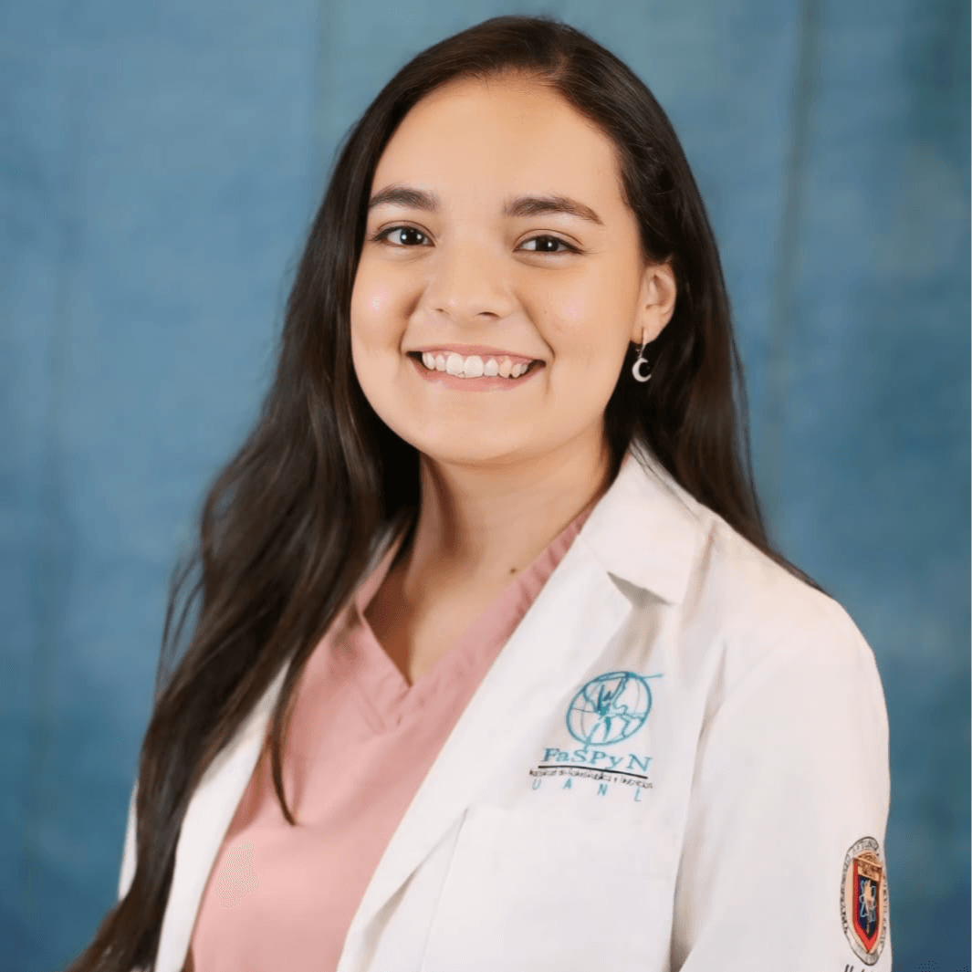 Lic. Naomi Treviño photo