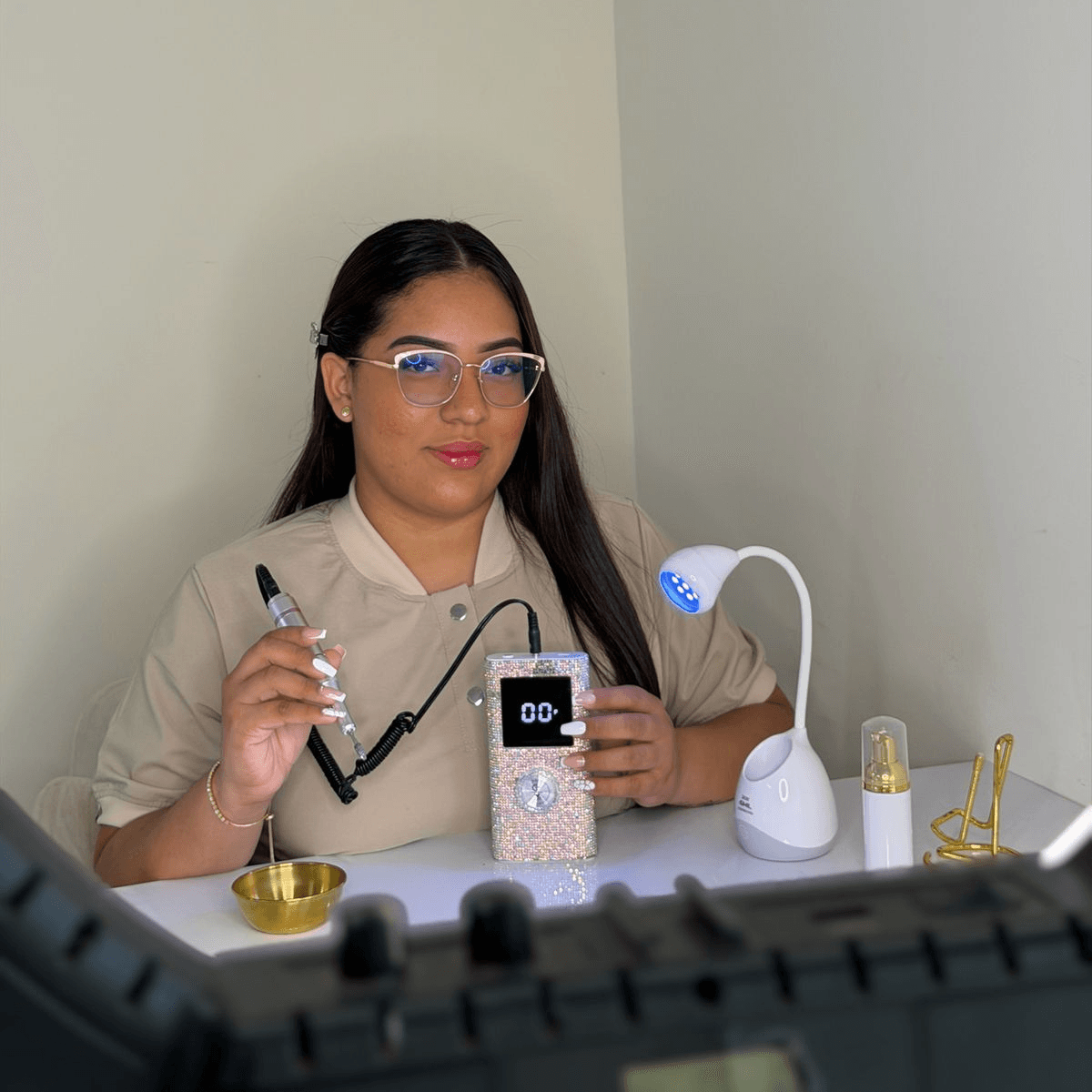 Geraldin Viveros photo