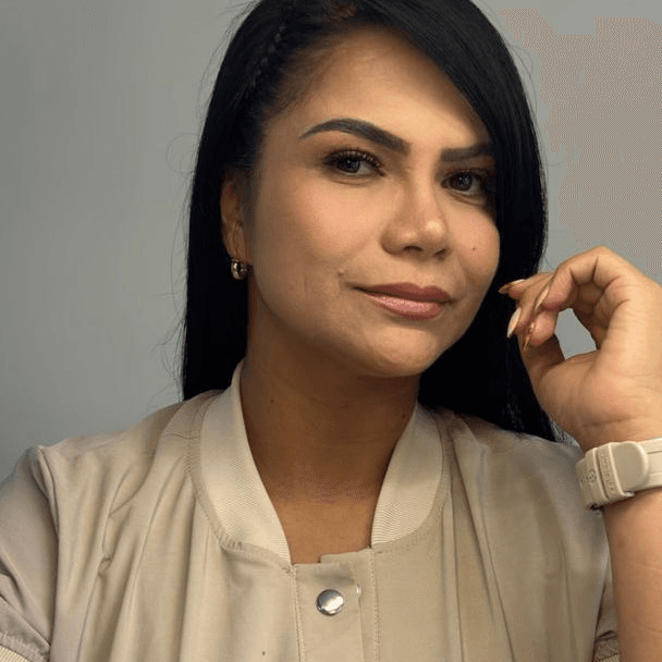 Vanessa Cordoba photo