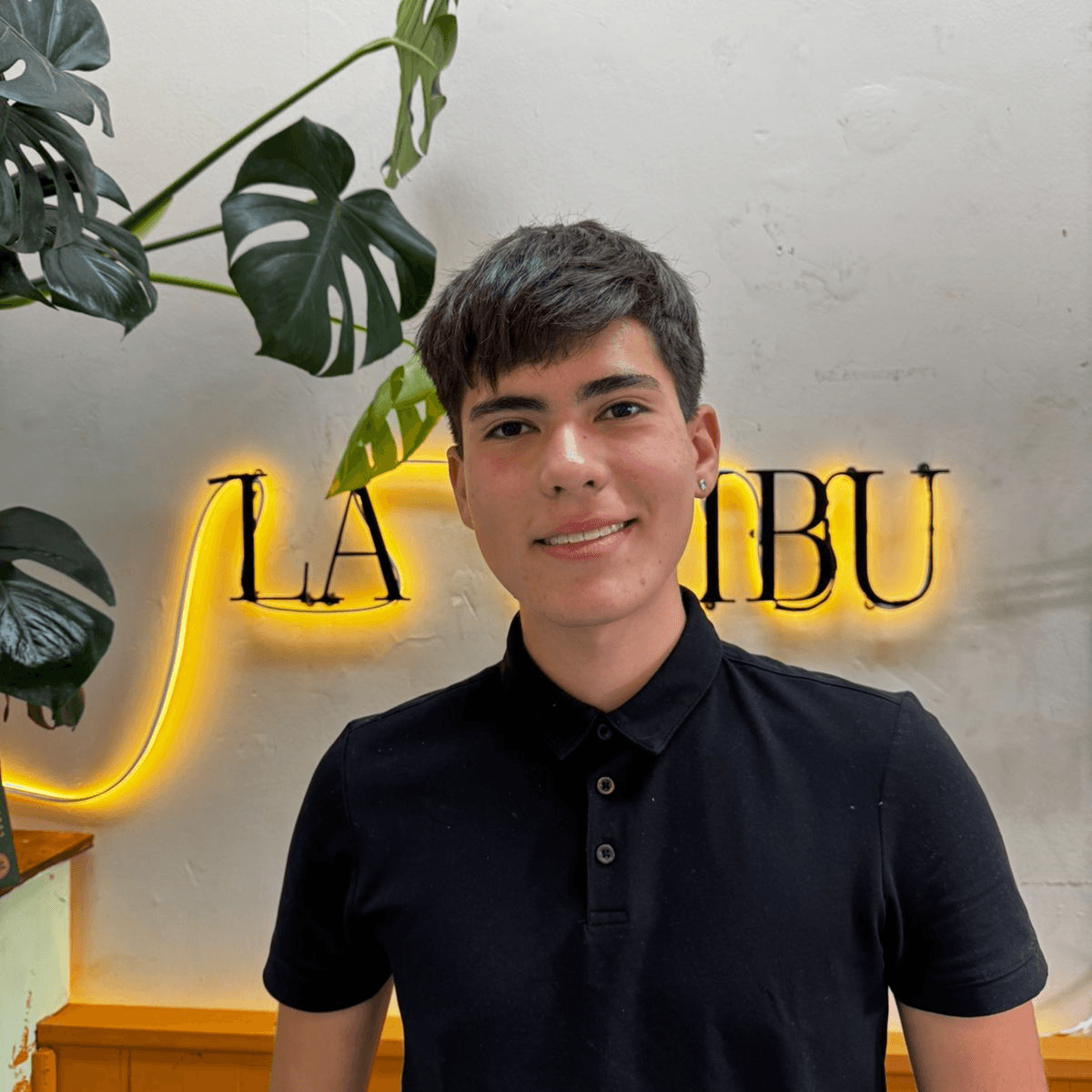 Octavio figueroa photo