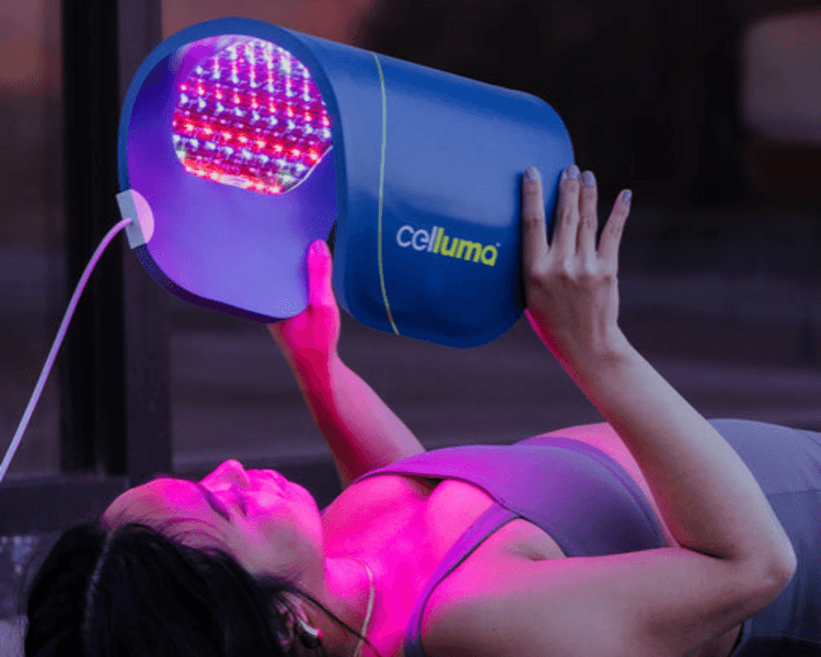 Celluma Light Therapy