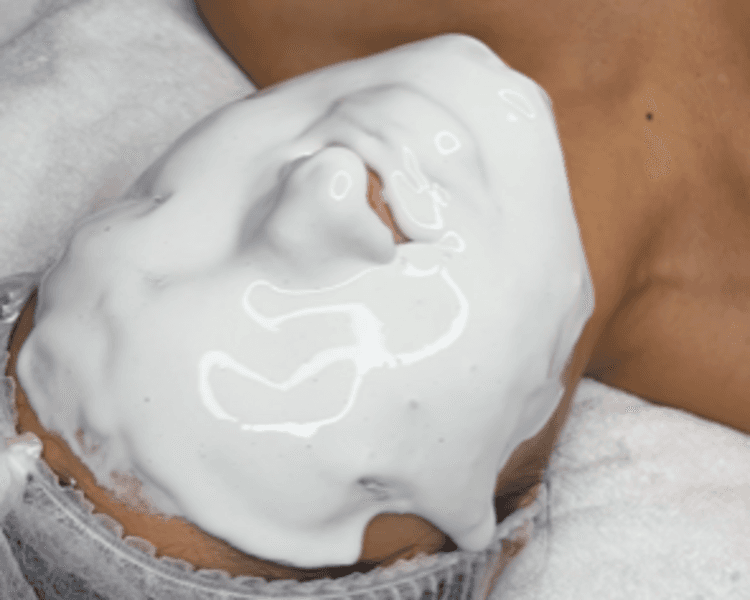 Facial PREMIUM 4 en 1 Limpieza Renovacion y Bioestimulacion