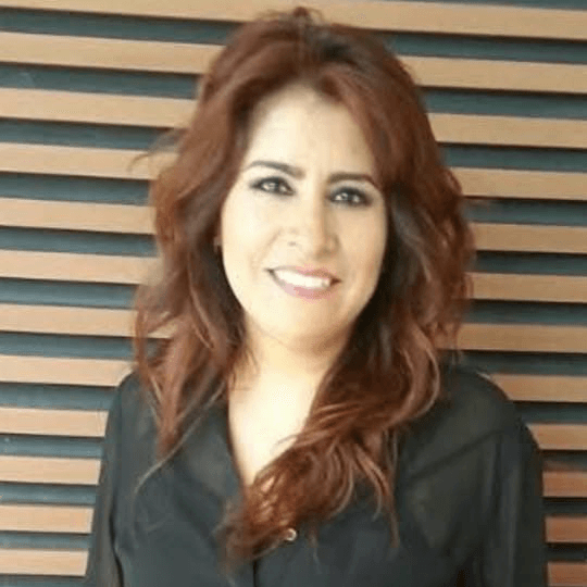 Leticia Tepozán Garcia photo