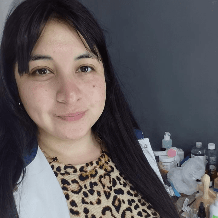 Flor fernandez photo