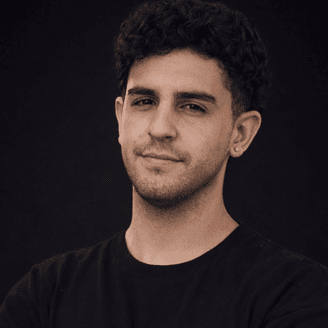 Juan Pablo Molina photo