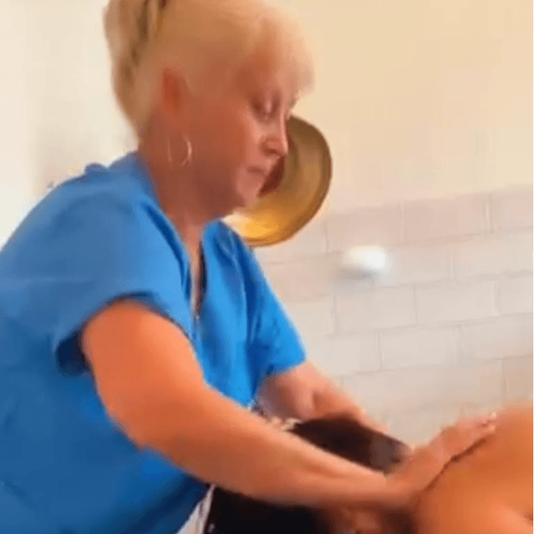 Susana Bachman photo